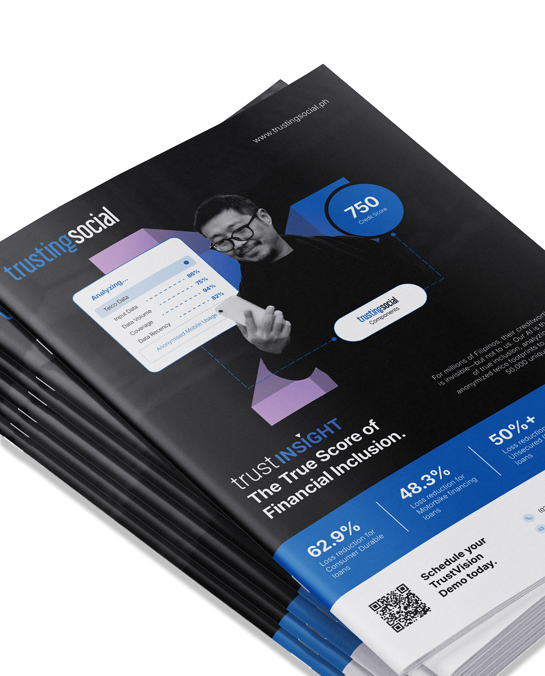 Download Brochure Background